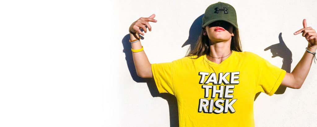 Assess the risks of rebranding