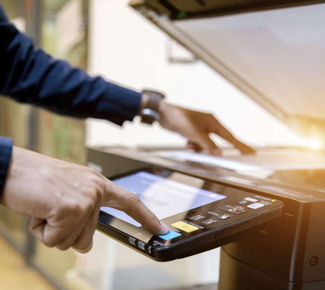 Printer and Copier