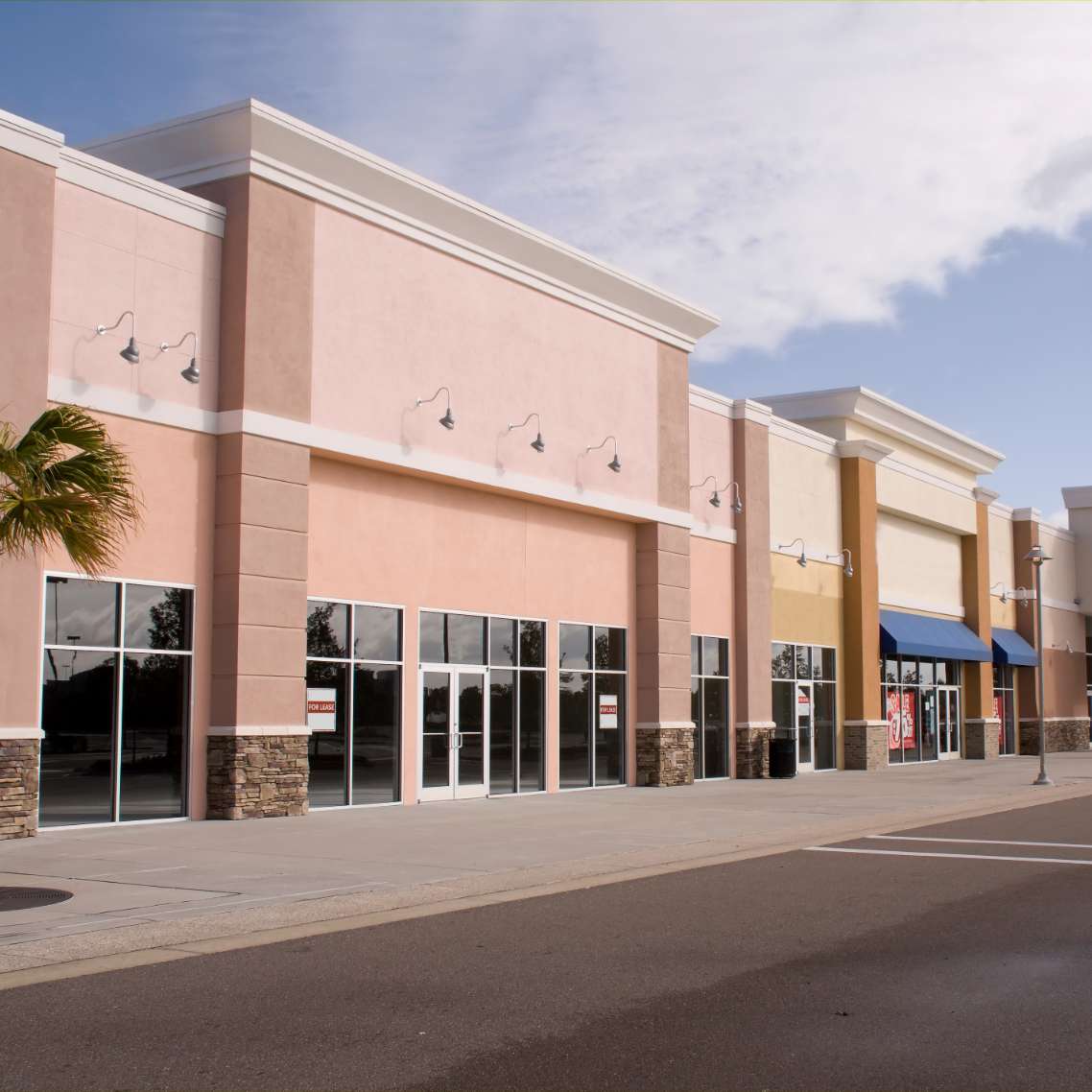 storefront digital marketing for real estate firms