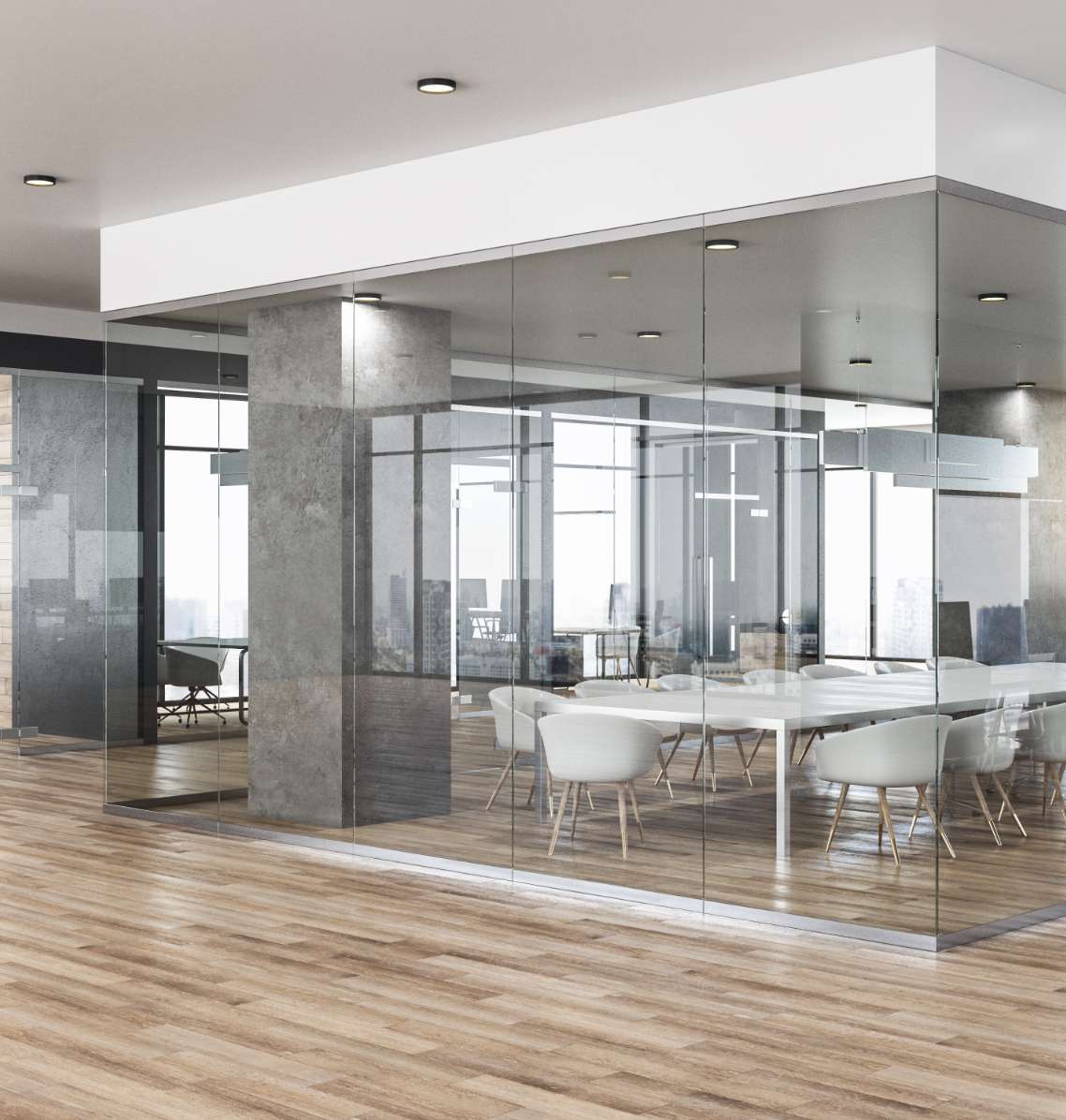 in-office digital marketing for real estate firms