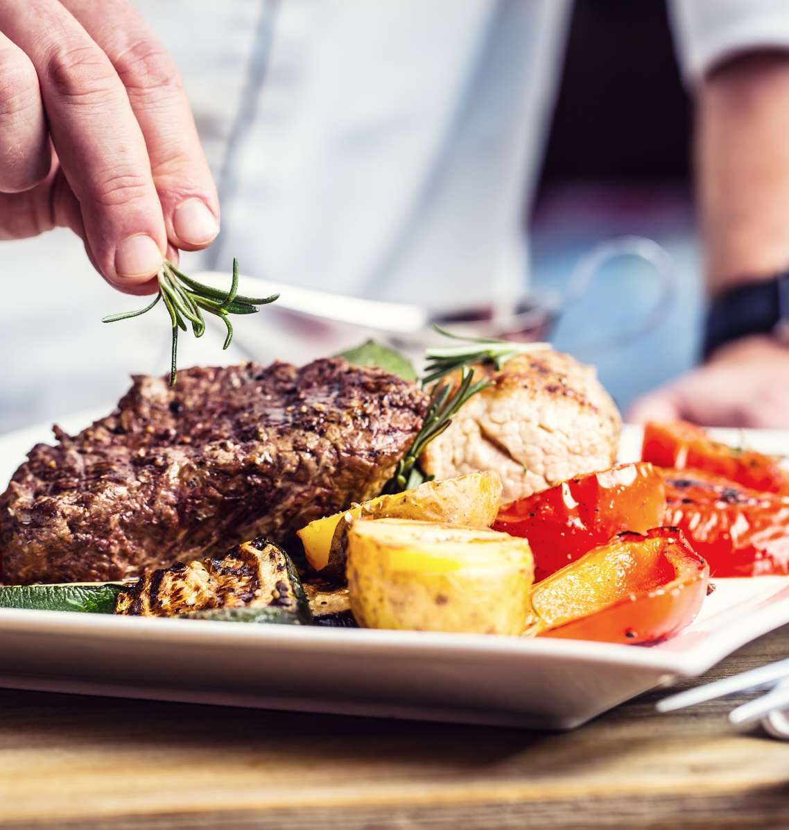 digital marketing for restaurants 1