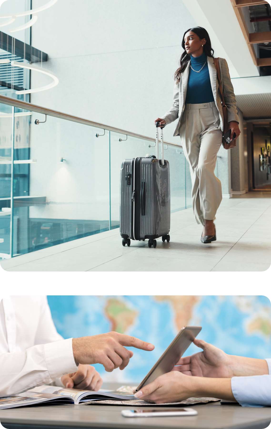 digital marketing services for travel companies - DOM